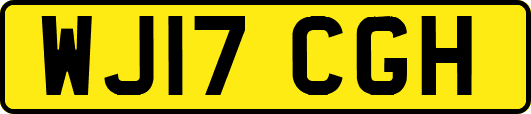WJ17CGH