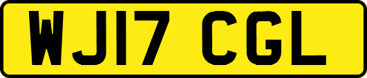 WJ17CGL