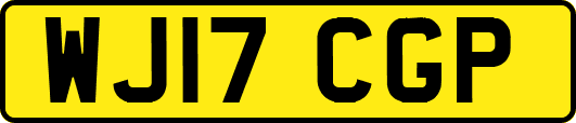 WJ17CGP