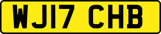 WJ17CHB