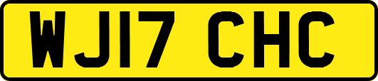 WJ17CHC