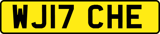 WJ17CHE
