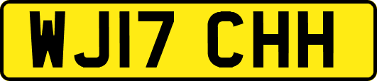 WJ17CHH