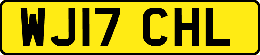 WJ17CHL