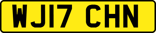 WJ17CHN