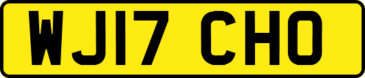 WJ17CHO