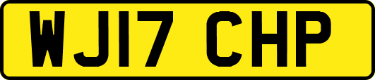 WJ17CHP