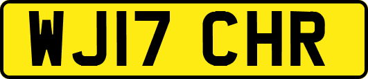 WJ17CHR