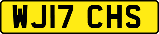 WJ17CHS