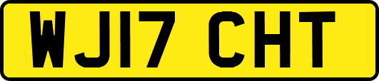 WJ17CHT