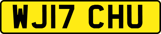 WJ17CHU