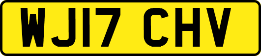 WJ17CHV