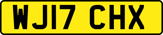 WJ17CHX
