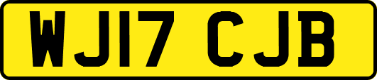 WJ17CJB