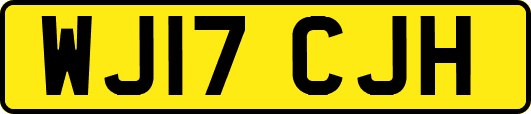 WJ17CJH