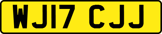 WJ17CJJ