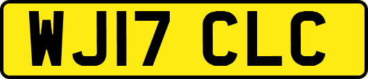 WJ17CLC