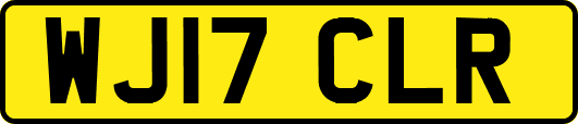 WJ17CLR