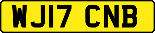 WJ17CNB