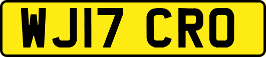 WJ17CRO
