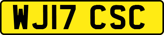 WJ17CSC