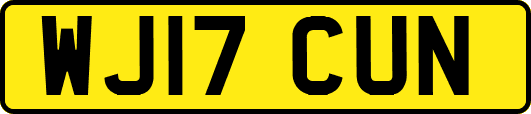 WJ17CUN