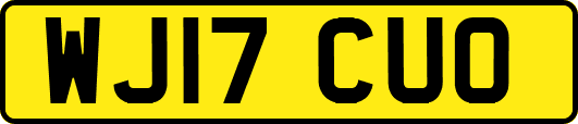 WJ17CUO