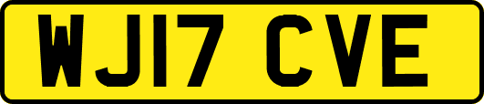 WJ17CVE