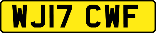 WJ17CWF