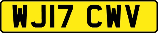 WJ17CWV
