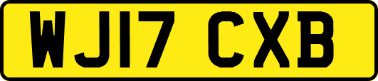 WJ17CXB