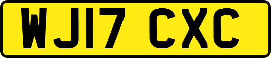 WJ17CXC