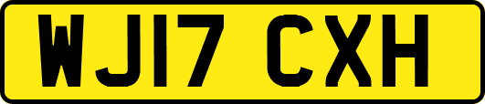WJ17CXH
