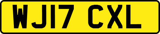 WJ17CXL