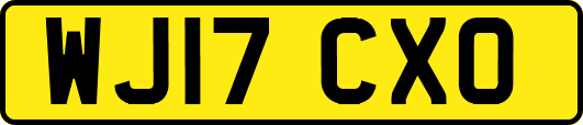 WJ17CXO
