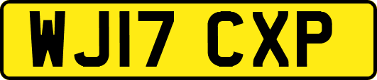 WJ17CXP