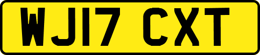 WJ17CXT