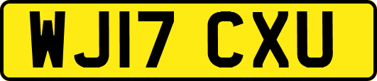 WJ17CXU