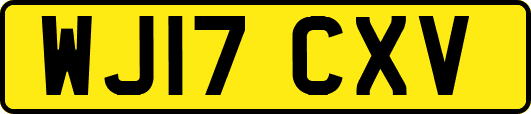 WJ17CXV