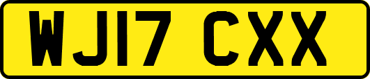 WJ17CXX