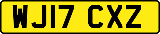 WJ17CXZ