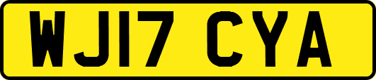 WJ17CYA