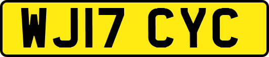 WJ17CYC