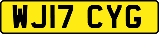 WJ17CYG