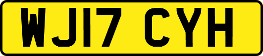 WJ17CYH