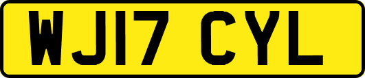 WJ17CYL