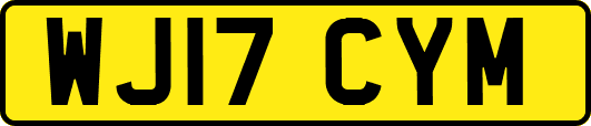 WJ17CYM
