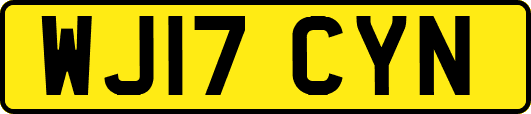 WJ17CYN