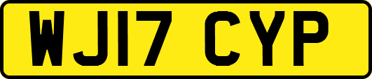 WJ17CYP