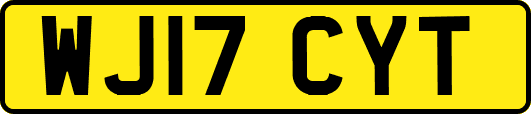 WJ17CYT